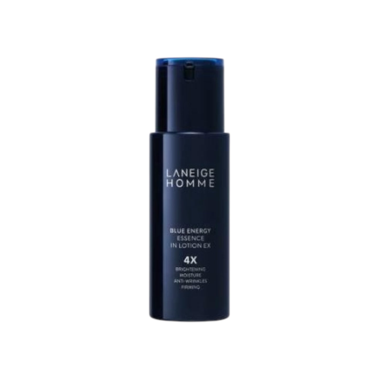 Men’s All-in-One Essence-Lotion – Deep Sea Water & Spirulina for Hydration & Firmness