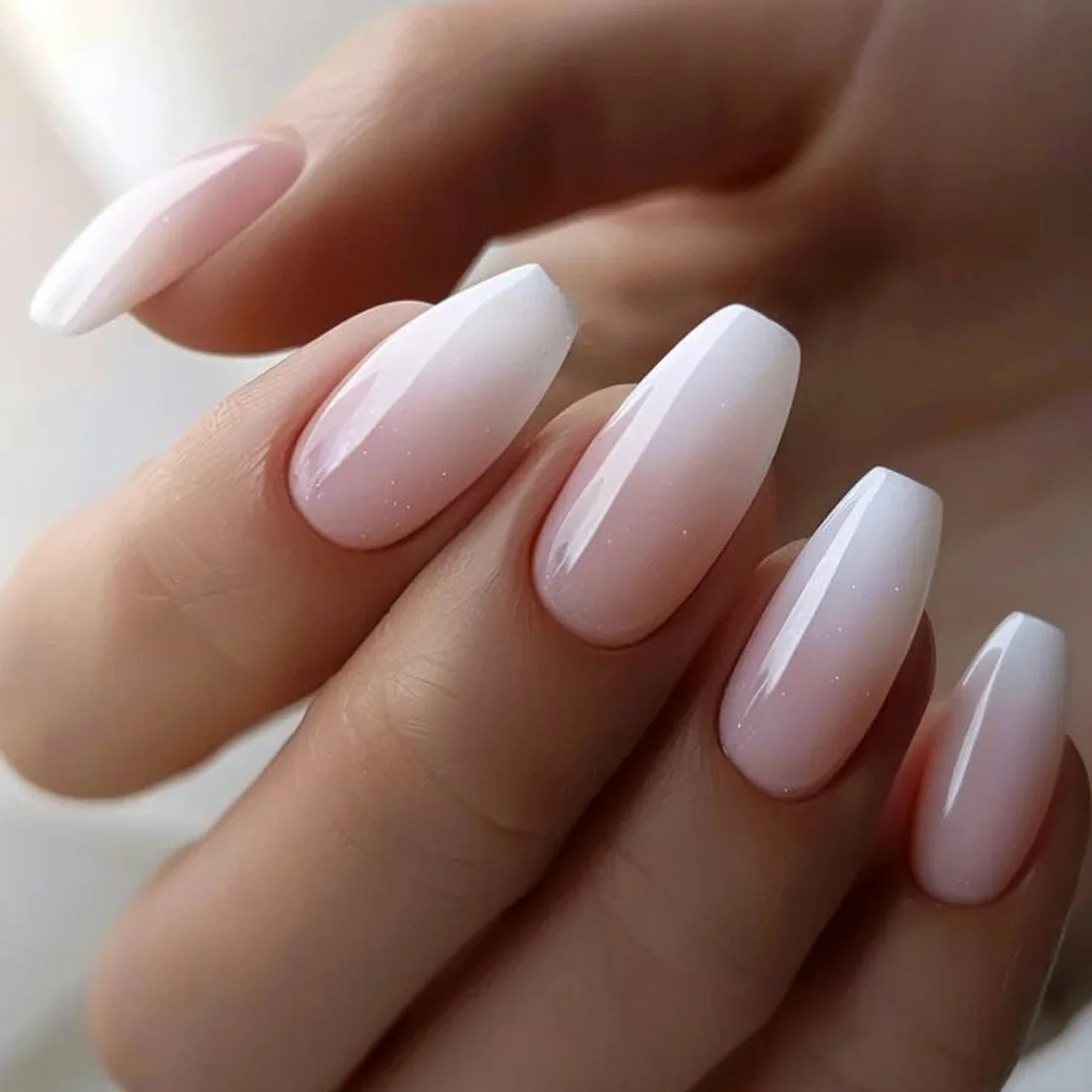 The French Touch™ Press-On Nails