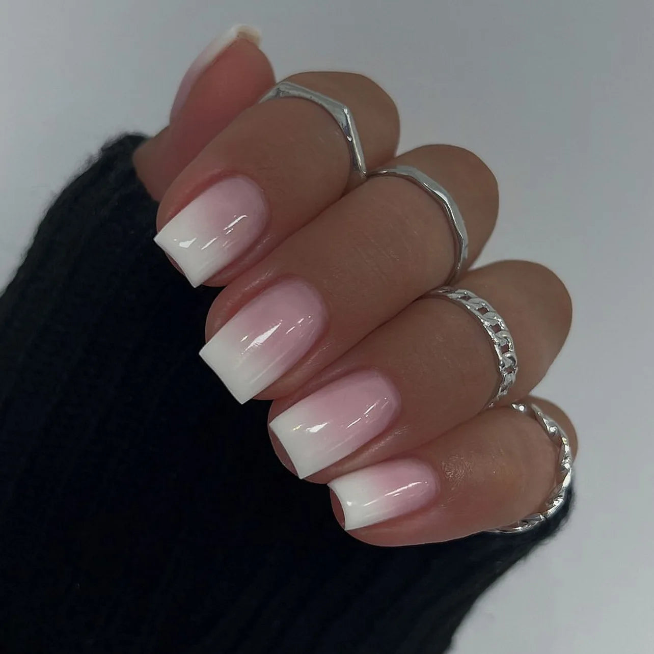 The French Touch™ Press-On Nails