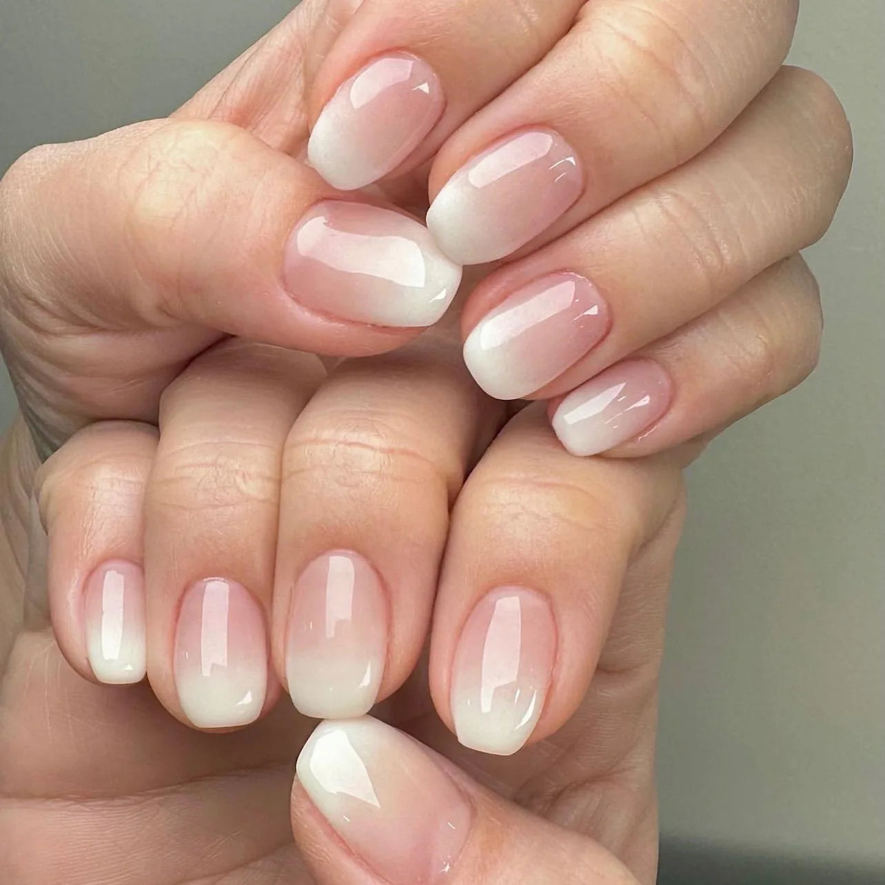 The French Touch™ Press-On Nails