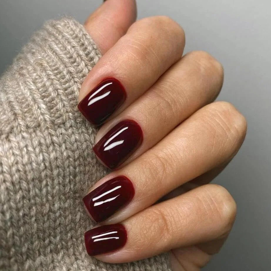 The French Touch Press-On Nails