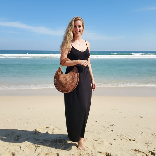 The Luna Hobo Bag
