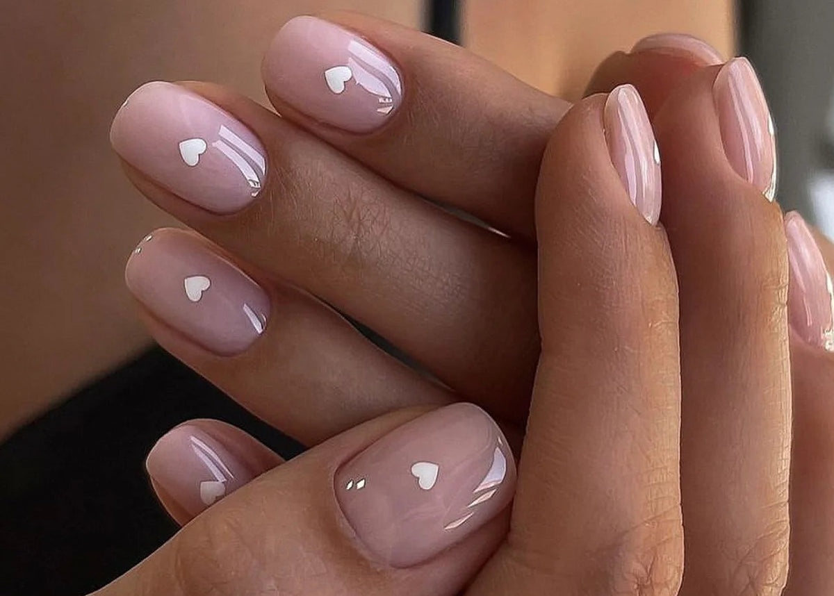 The French Touch Press-On Nails 11