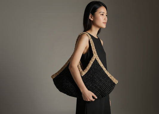 The Riviera Carryall