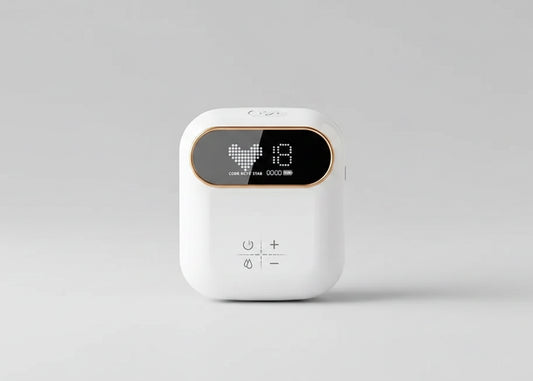 NurtureLift™ Electric Nipple Corrector