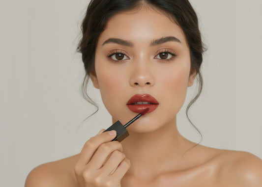 Waterism Glow Lip Plumper – Clear, Long-Lasting Radiance