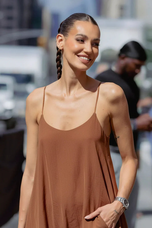 The Clean Girl Aesthetic And How To Achieve It