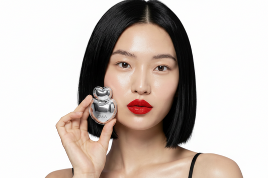 Blurry Heart Lip Tint