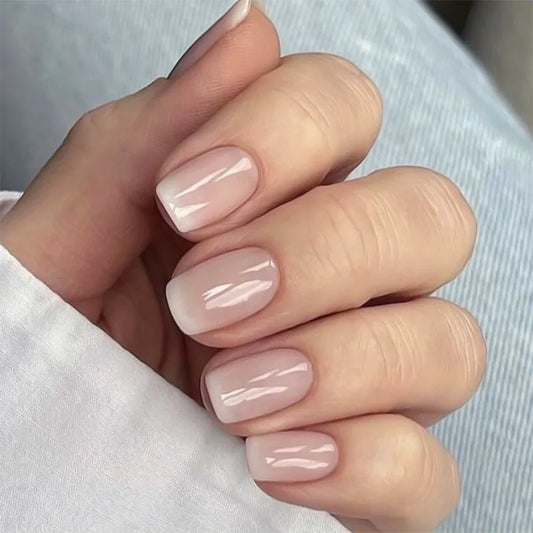 The French Touch™ Press-On Nails