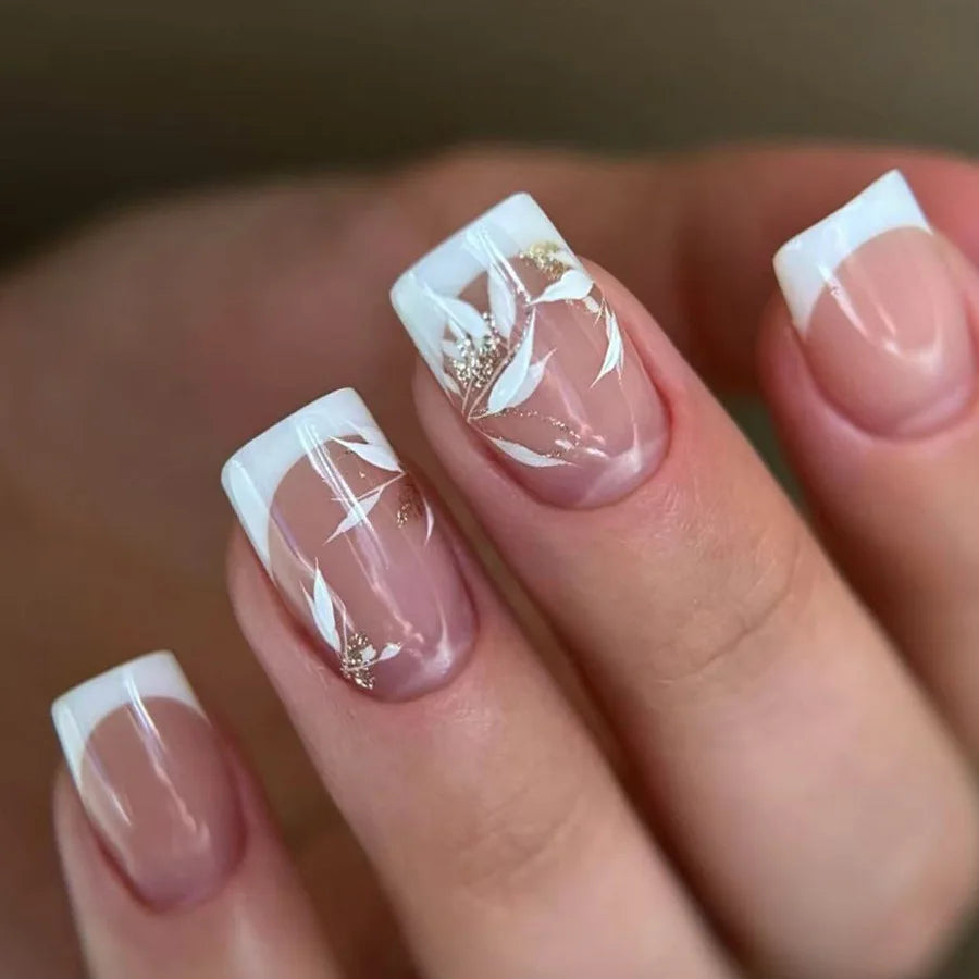 The French Touch™ Press-On Nails