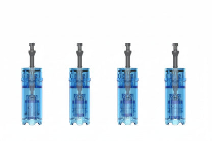 GlowTheory™ Rejuvenation System – Professional LED Face Mask & Wireless M9 Microneedling Pen Kit