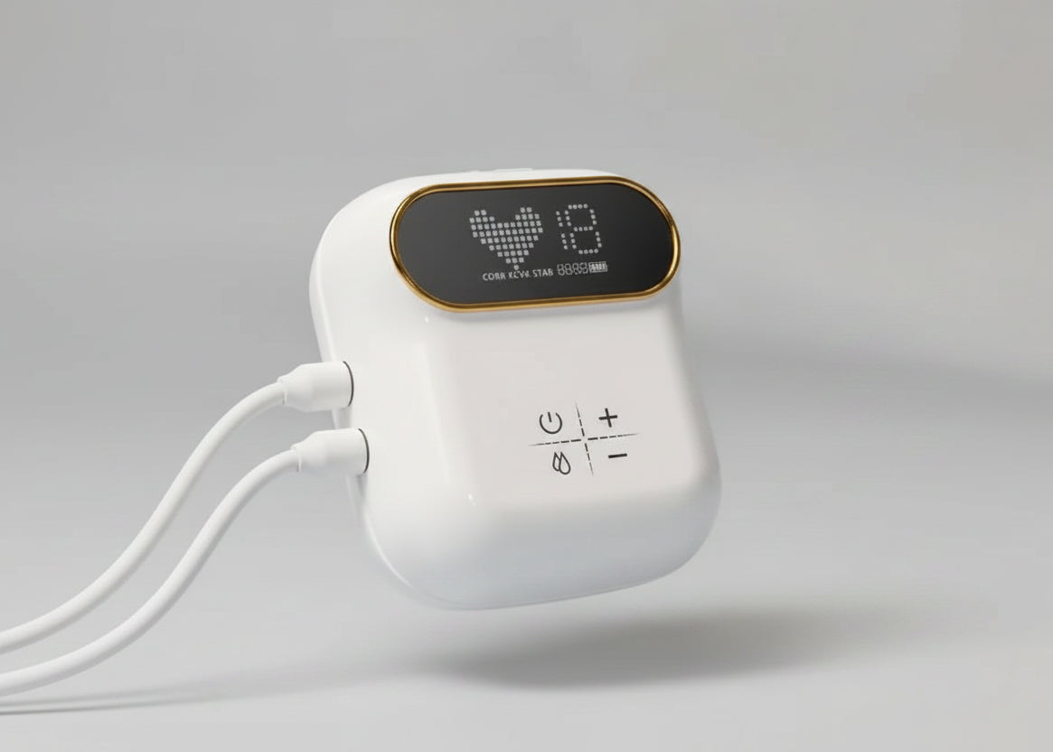 NurtureLift™ Electric Nipple Corrector