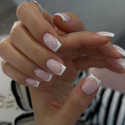 The French Touch™ Press-On Nails