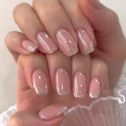 The French Touch™ Press-On Nails