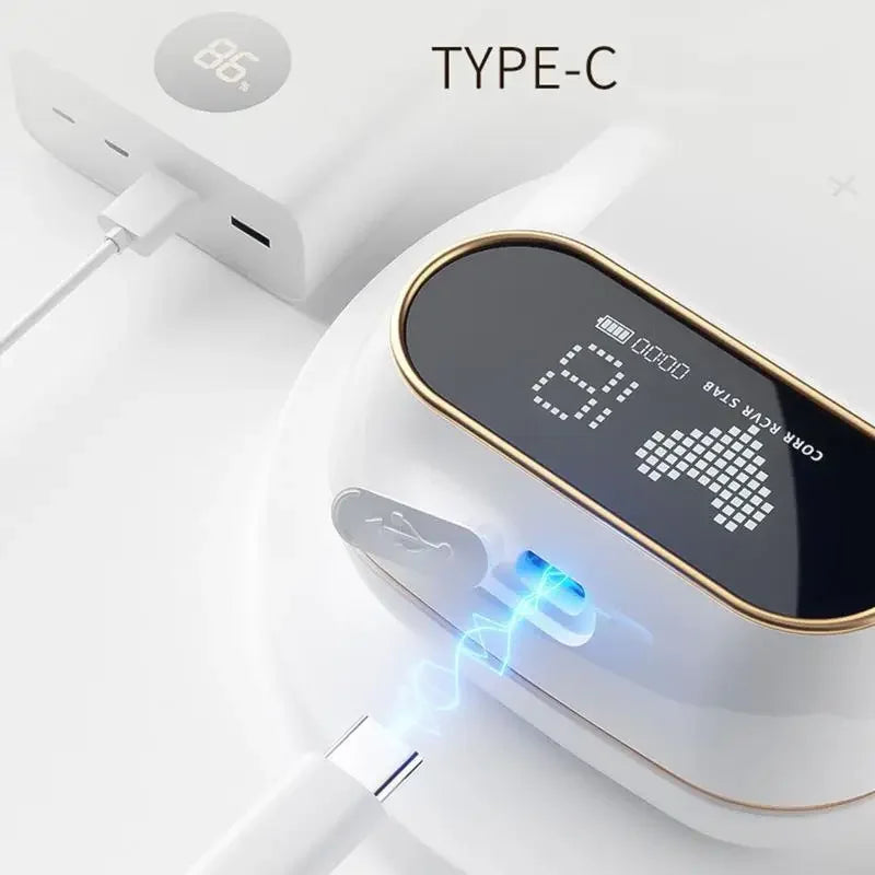 NurtureLift™ Electric Nipple Corrector