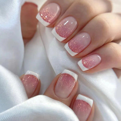 The French Touch™ Press-On Nails