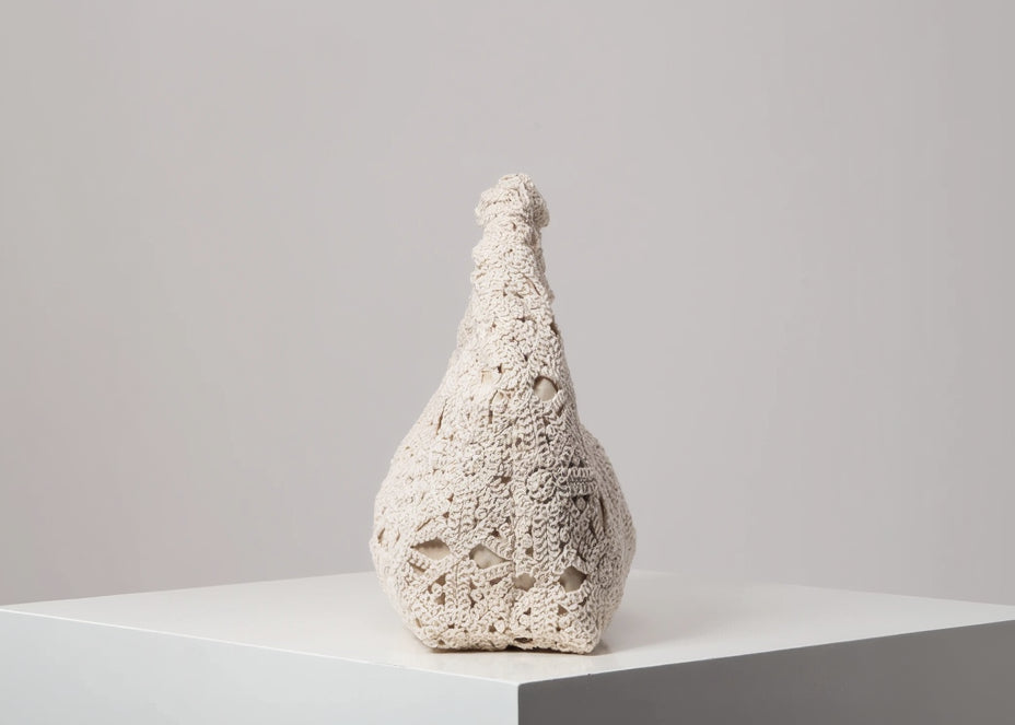 The Bohemia Hollow Woven Tote