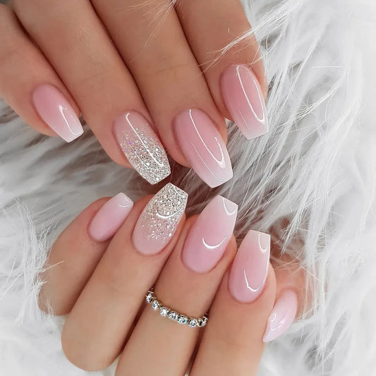 The French Touch™ Press-On Nails