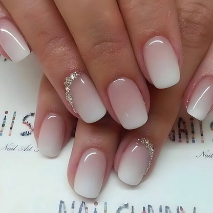 The French Touch™ Press-On Nails