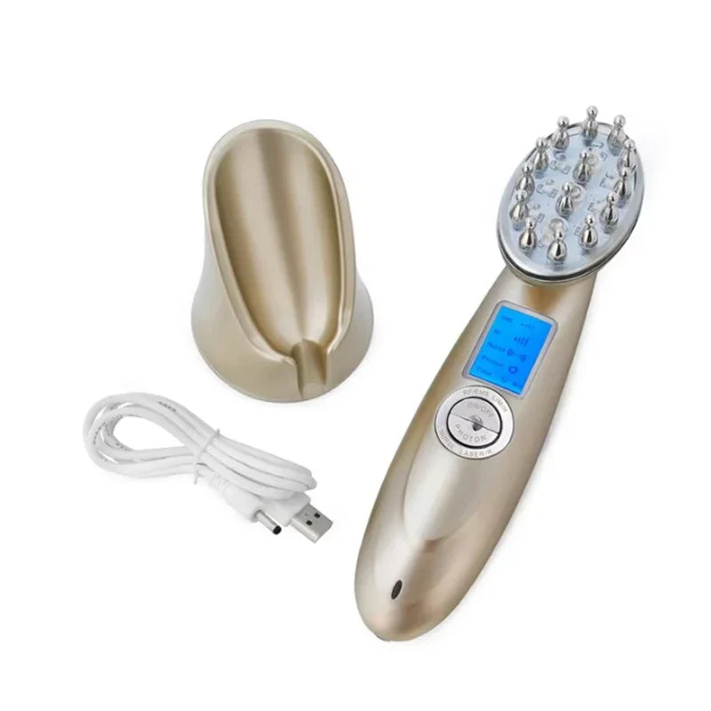 Root Revival™ Hair Therapy Brush