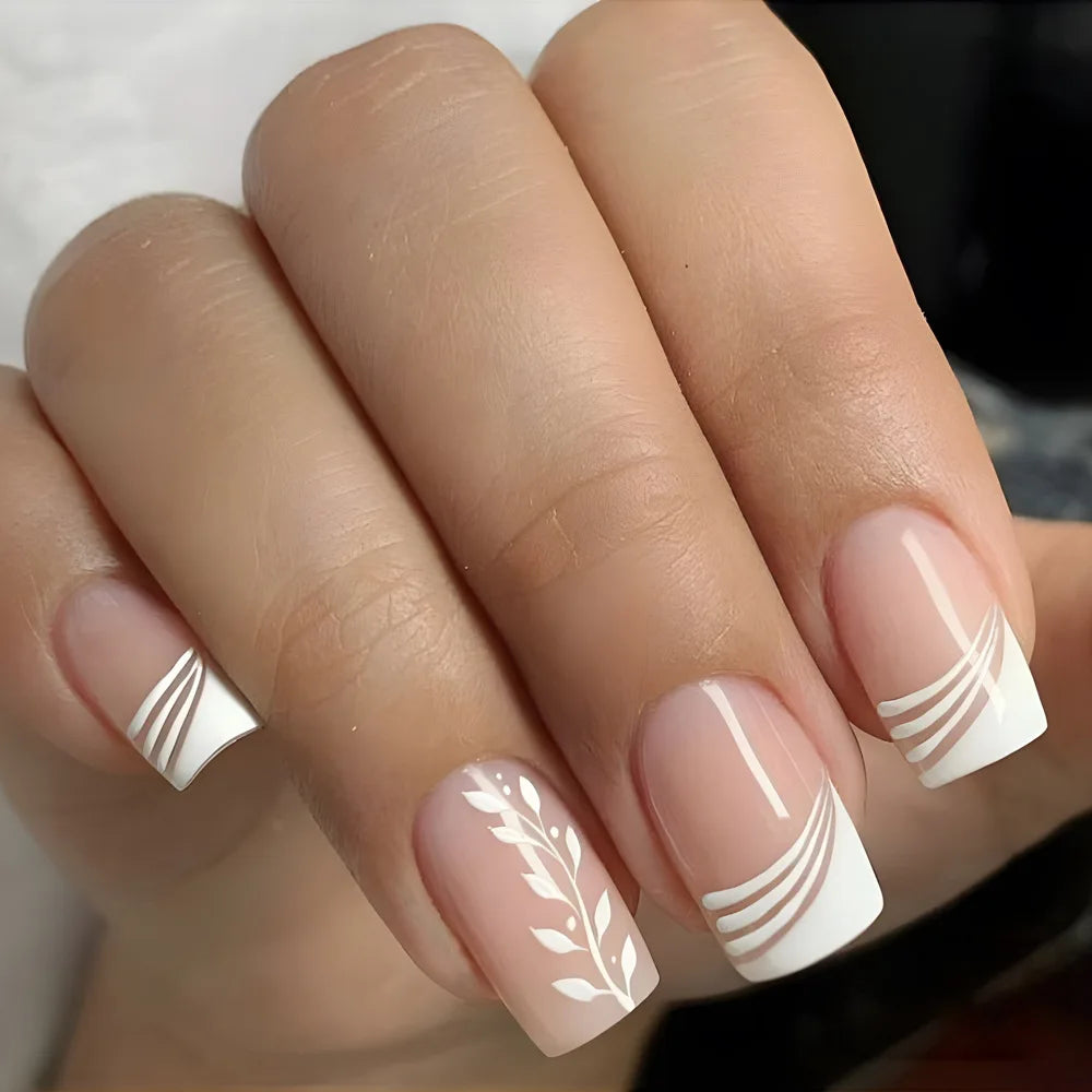The French Touch™ Press-On Nails