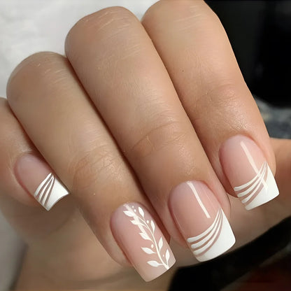 The French Touch™ Press-On Nails