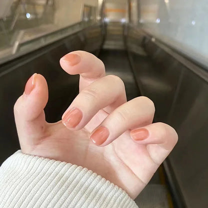 The French Touch™ Press-On Nails