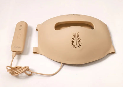GlowTheory™ Skin Recovery System - The Ultimate LED Facial Mask