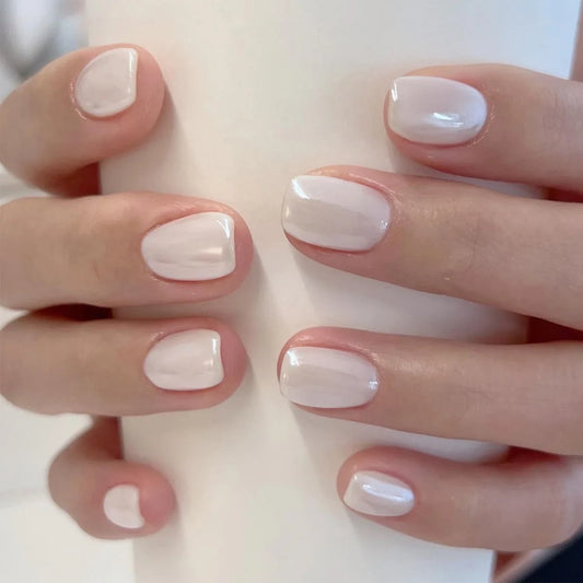 The French Touch™ Press-On Nails