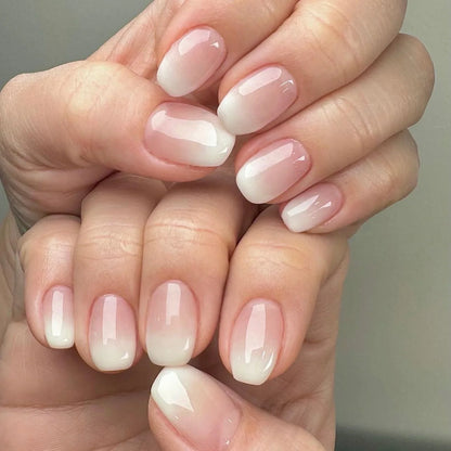 The French Touch™ Press-On Nails