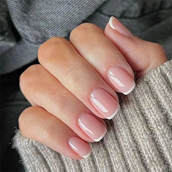 The French Touch™ Press-On Nails