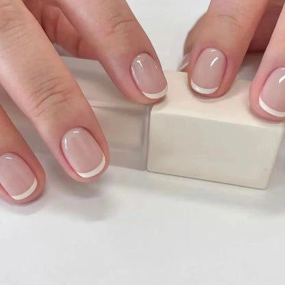 The French Touch™ Press-On Nails