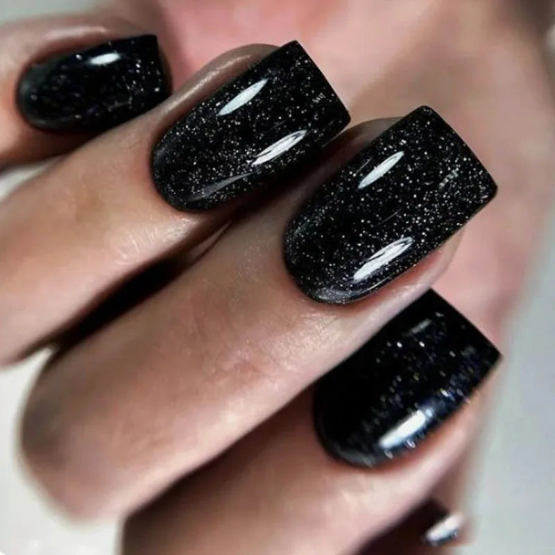 The French Touch™ Press-On Nails
