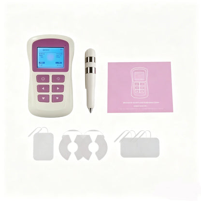 PelvicFloor Muscle Trainer – EMS Pelvic Wellness Technology with 12 Personalized Training Modes