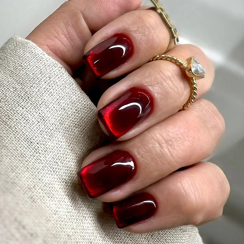 The French Touch™ Press-On Nails