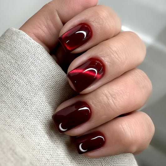 The French Touch Press-On Nails