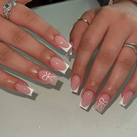 The French Touch™ Press-On Nails