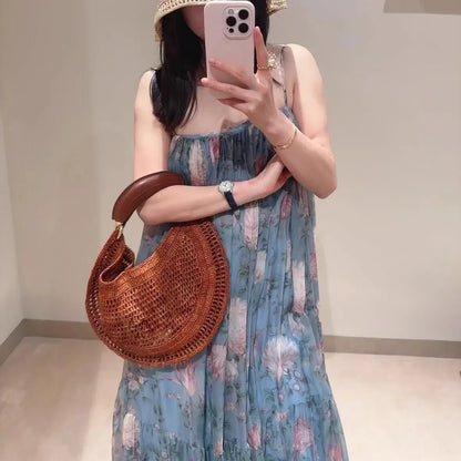The Luna Hobo Bag™