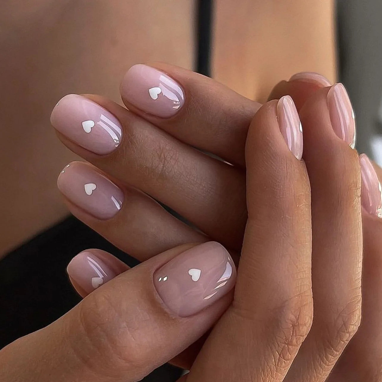 The French Touch™ Press-On Nails
