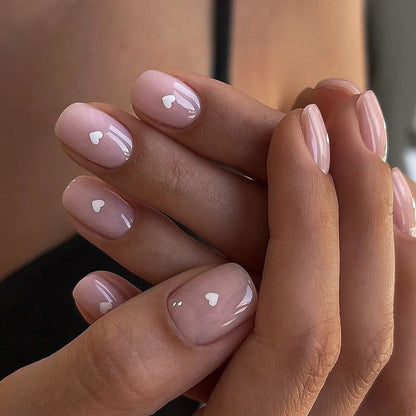 The French Touch™ Press-On Nails