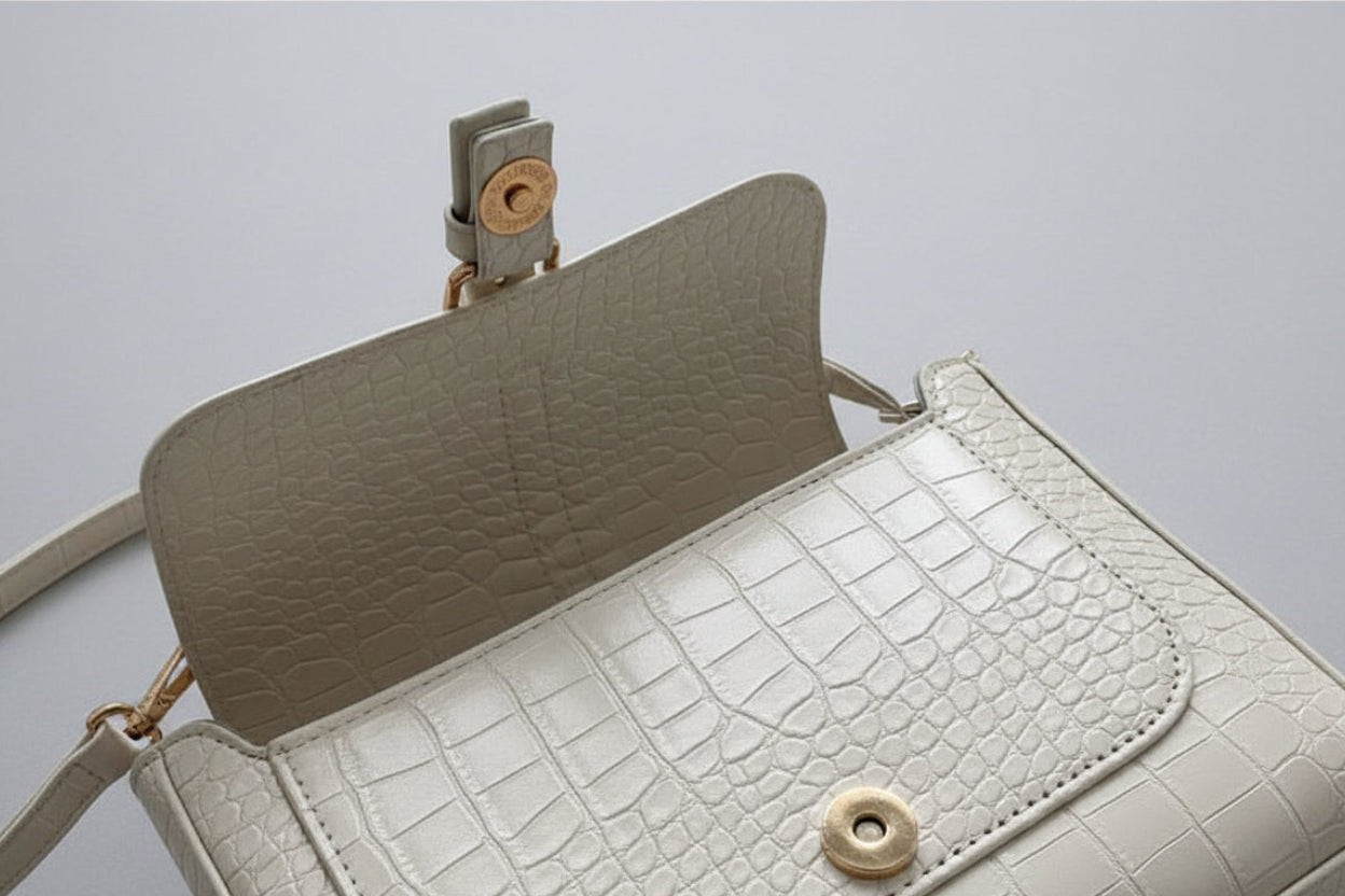 The Marin Bag