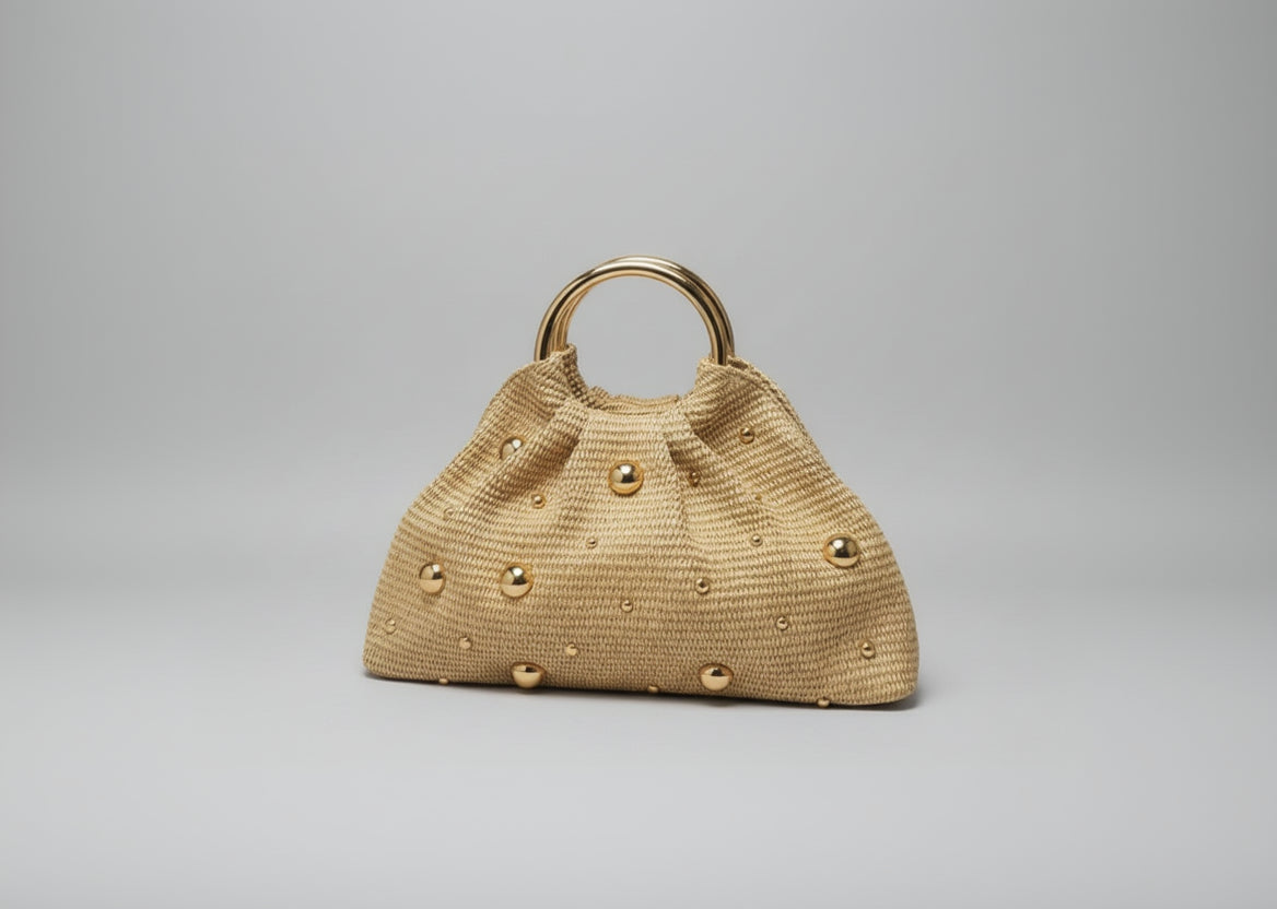 The Soléa Tote Bag