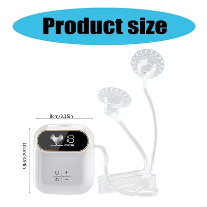 NurtureLift™ Electric Nipple Corrector