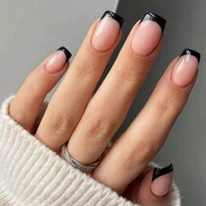 The French Touch™ Press-On Nails