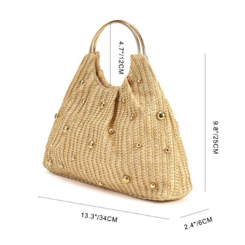 The Soléa Tote Bag