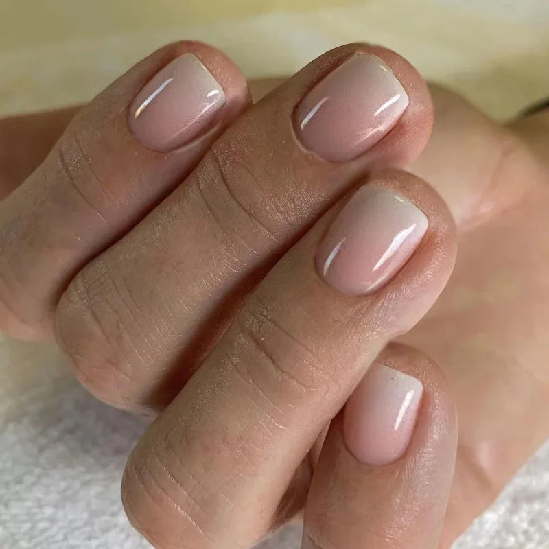 The French Touch™ Press-On Nails