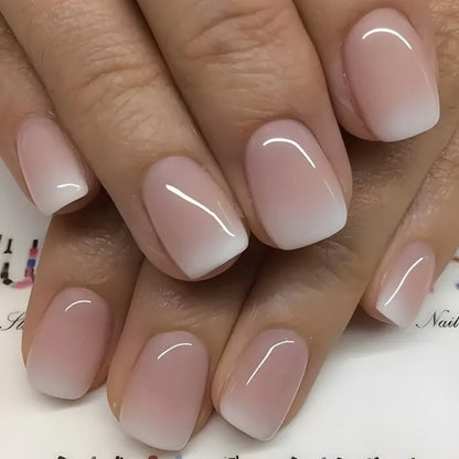 The French Touch™ Press-On Nails
