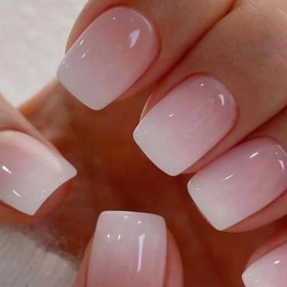 The French Touch™ Press-On Nails