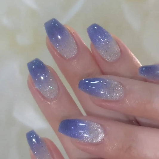 The French Touch Press-On Nails