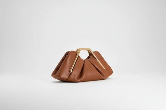 Marin Alternative Leather Handbag